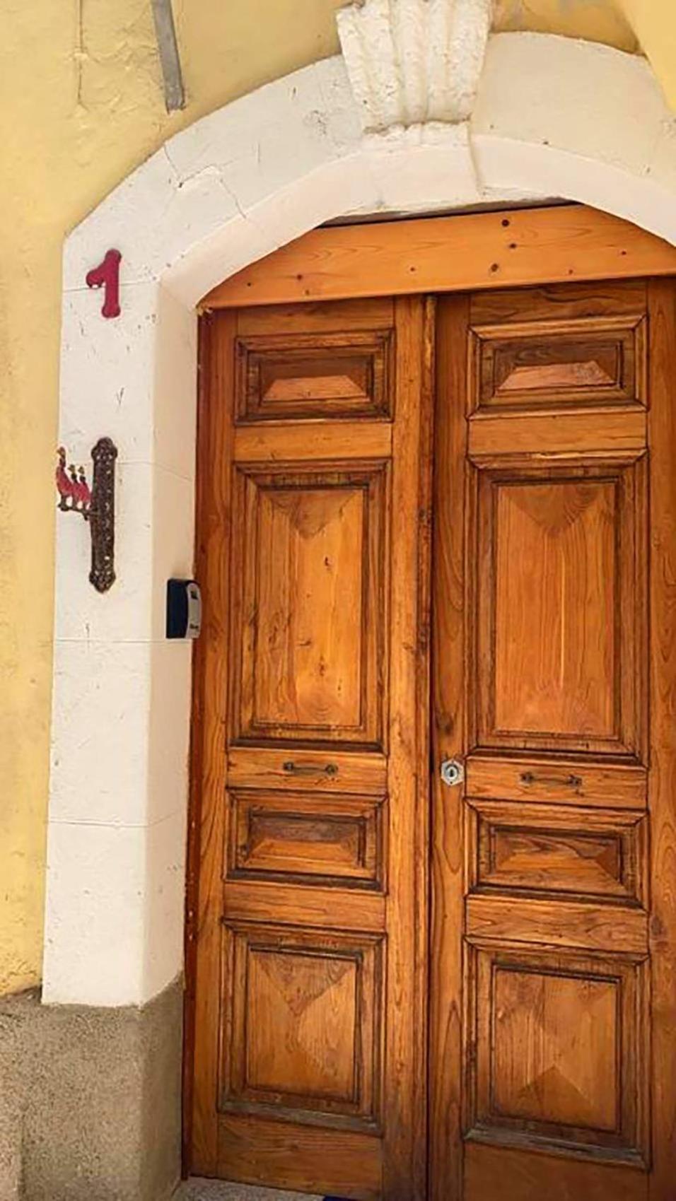 Casetta San Giovanni Pizzo (Calabria) Exterior foto